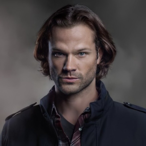 Jared Padalecki - Off-Screen Chemistry
