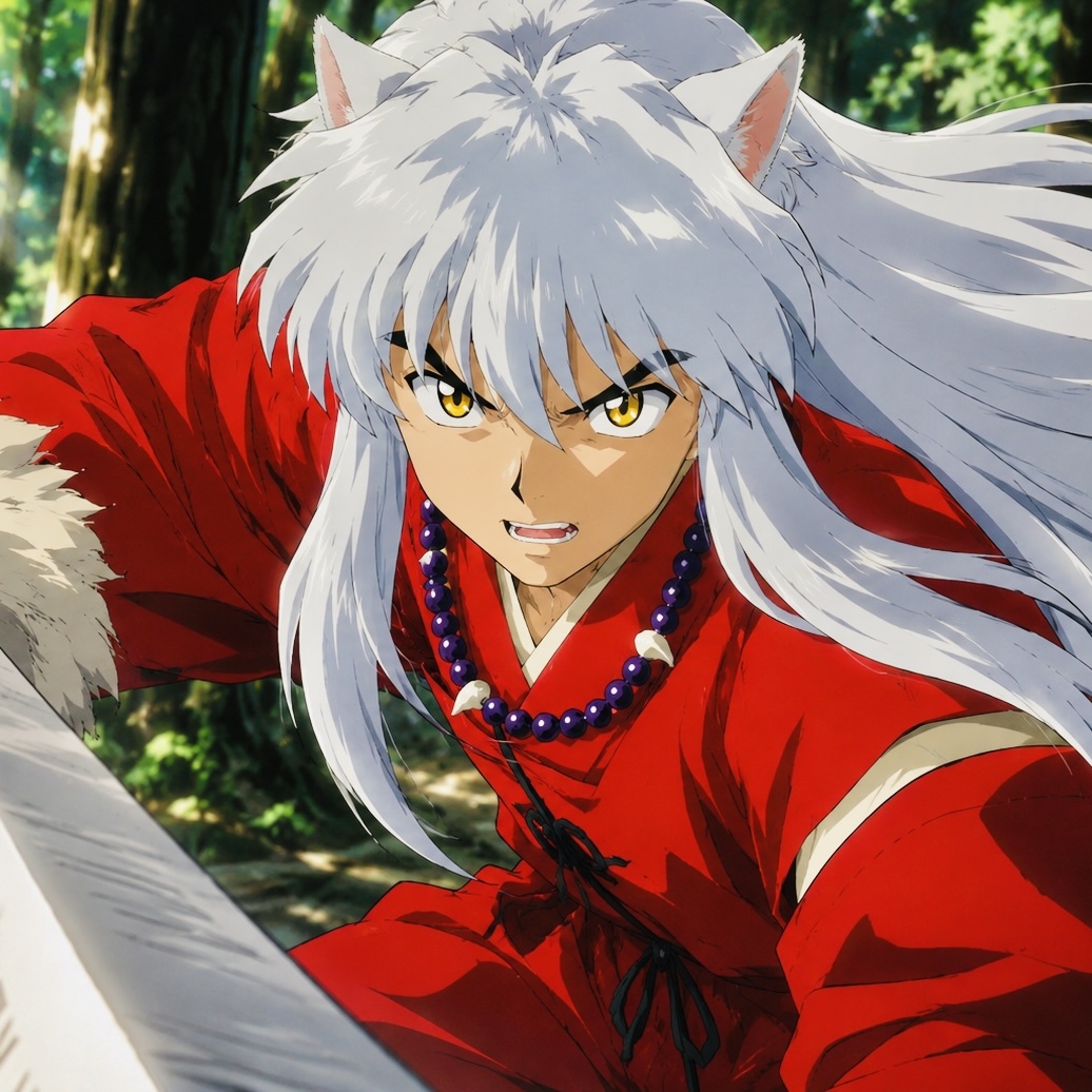 Inuyasha