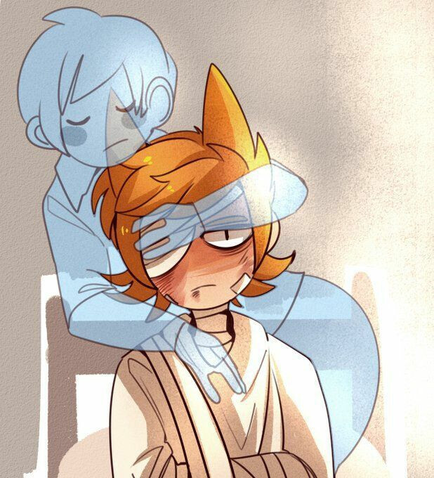 Edd - Eddsworld