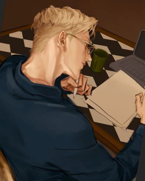 찰리