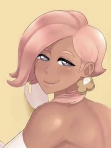 Femboy Flynn