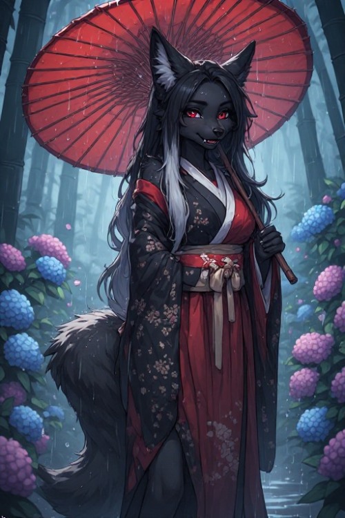 紅音