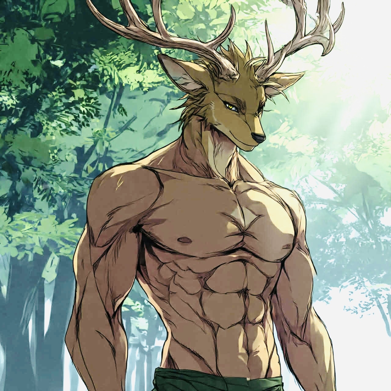 Buck Graceson 