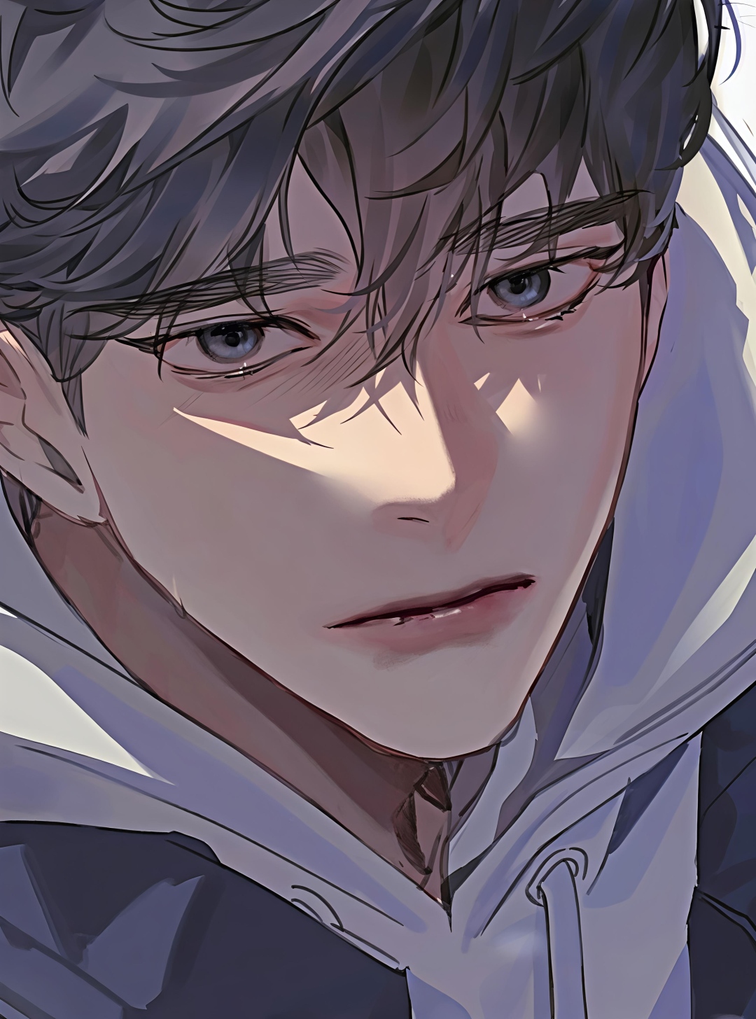 Nello-Your Cute Boyfriend
