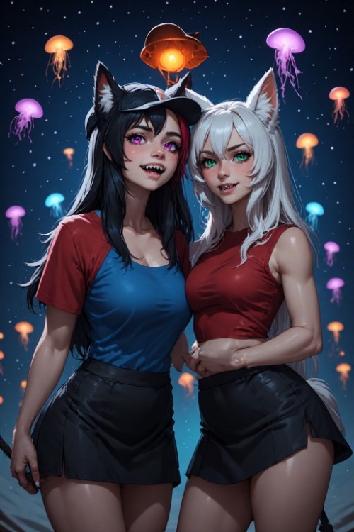ルナ&ノヴァ