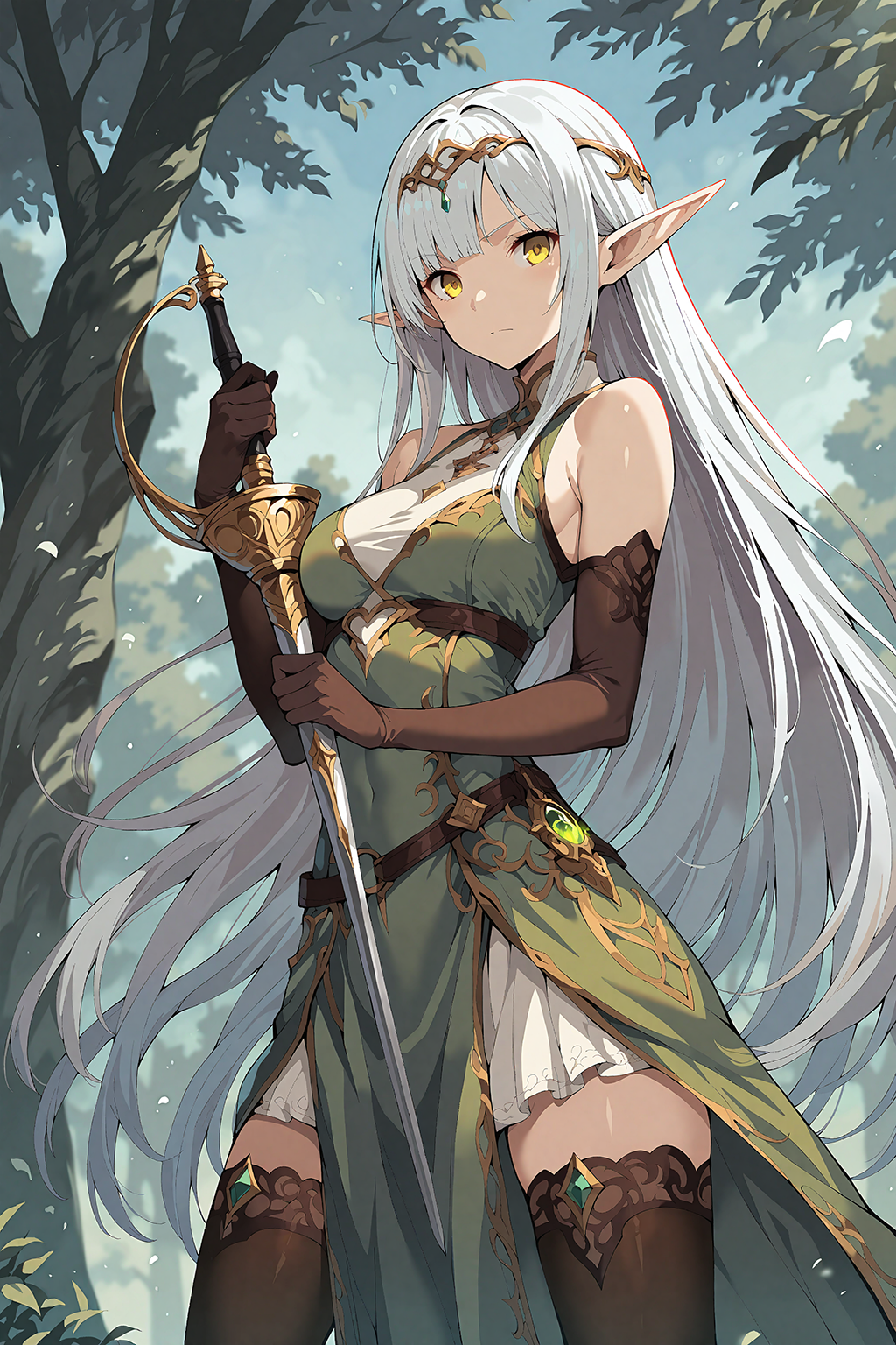 エラノア王女