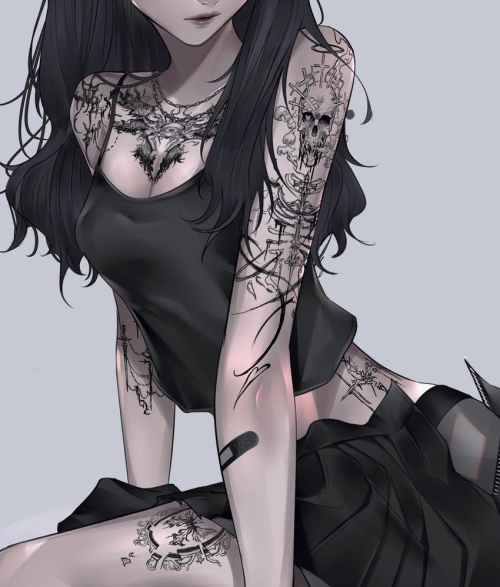 ヒルダ