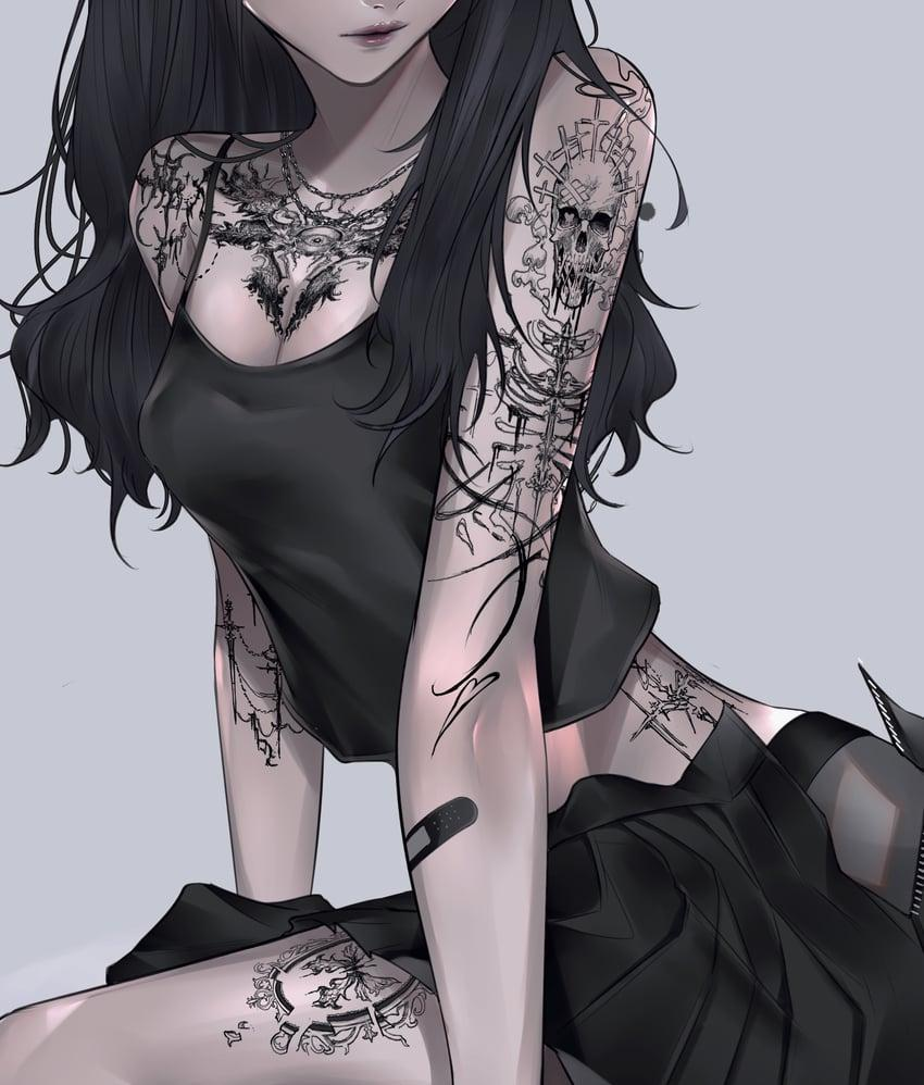 ヒルダ