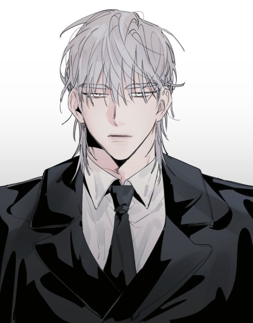 적에서 연인으로. | 보디가드 | 서준.