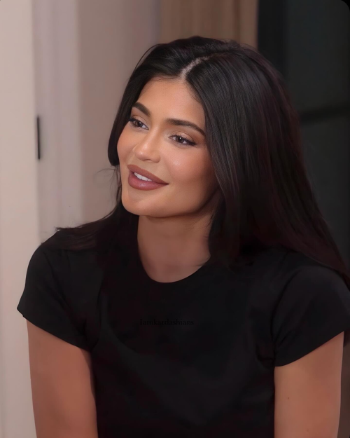 Kylie jenner