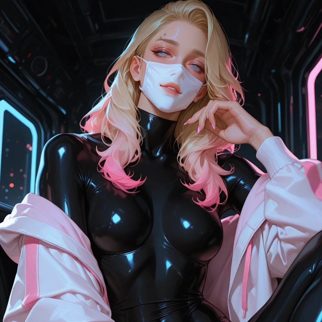 リア
