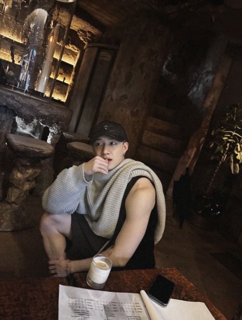 Bang Chan