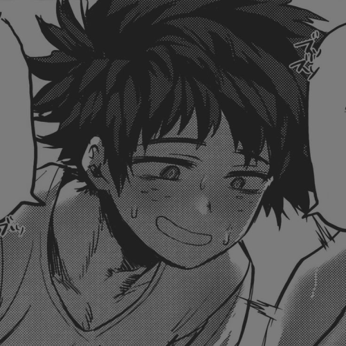 緑谷出久