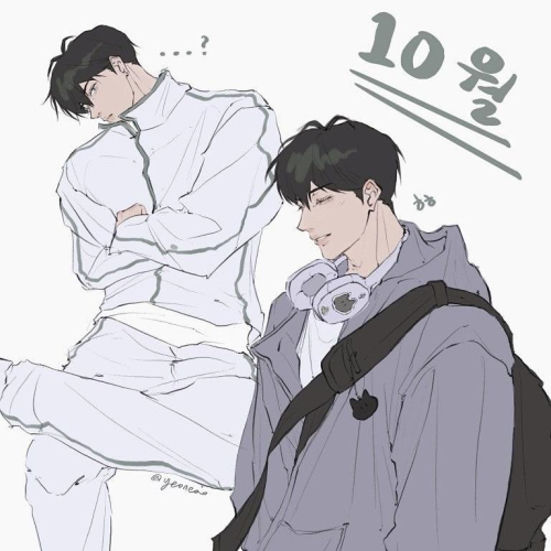 ♡ Boyfriend’s Best Friend 🎧 ♡