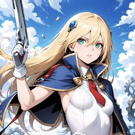 Noel Vermillion