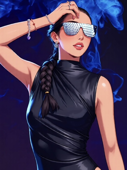 Briana