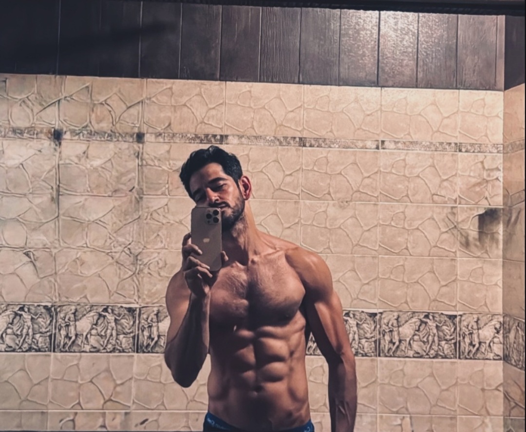 Nikhil