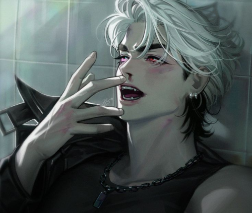 Fangs of Vengeance: The Kris Moonshadow Saga