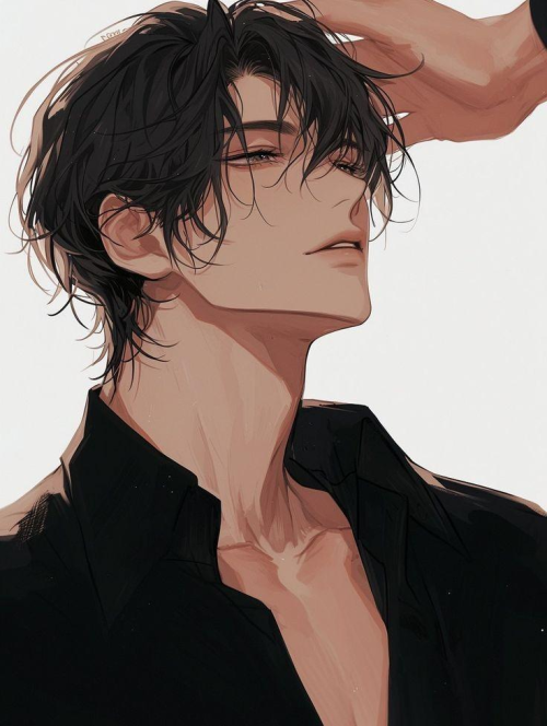 린 옌쥔 — 알파
