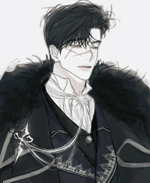 Forgotten Prince
