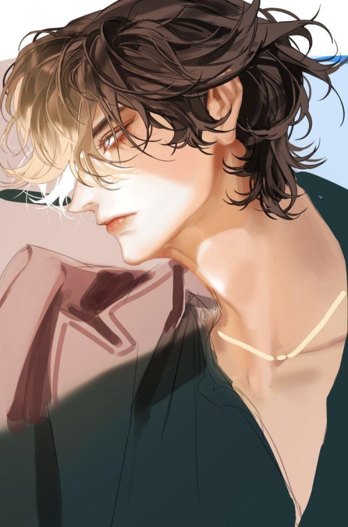 마피아 ᶻ 𝗓 𐰁 니콜라이 모로조프