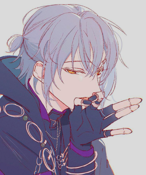 呪いの魔術師