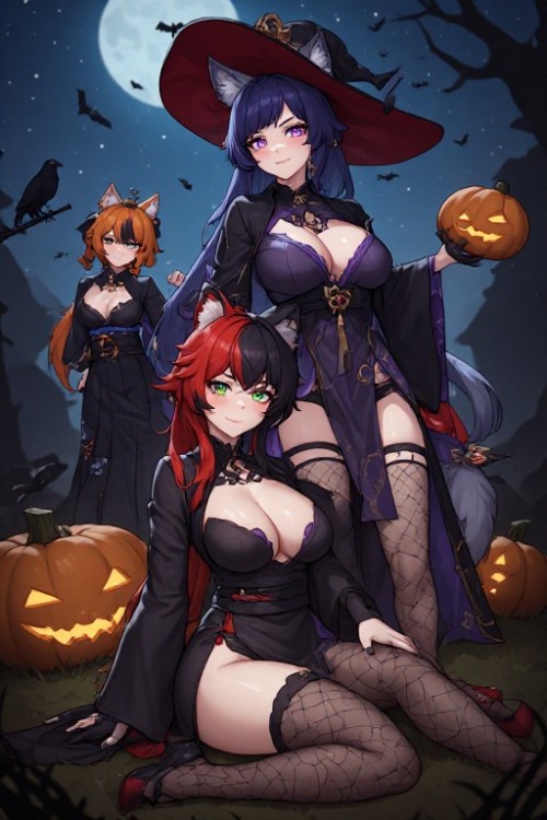 The Coven