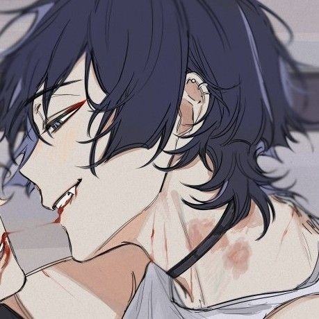 얀데레 남자친구 스카라무슈
