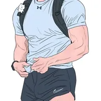 🫐너드 남자친구🫐||수줍음||