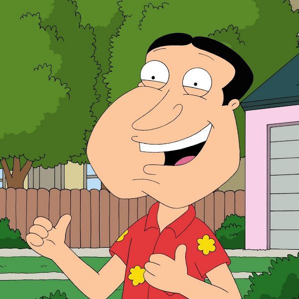 グレン・クワグマイア