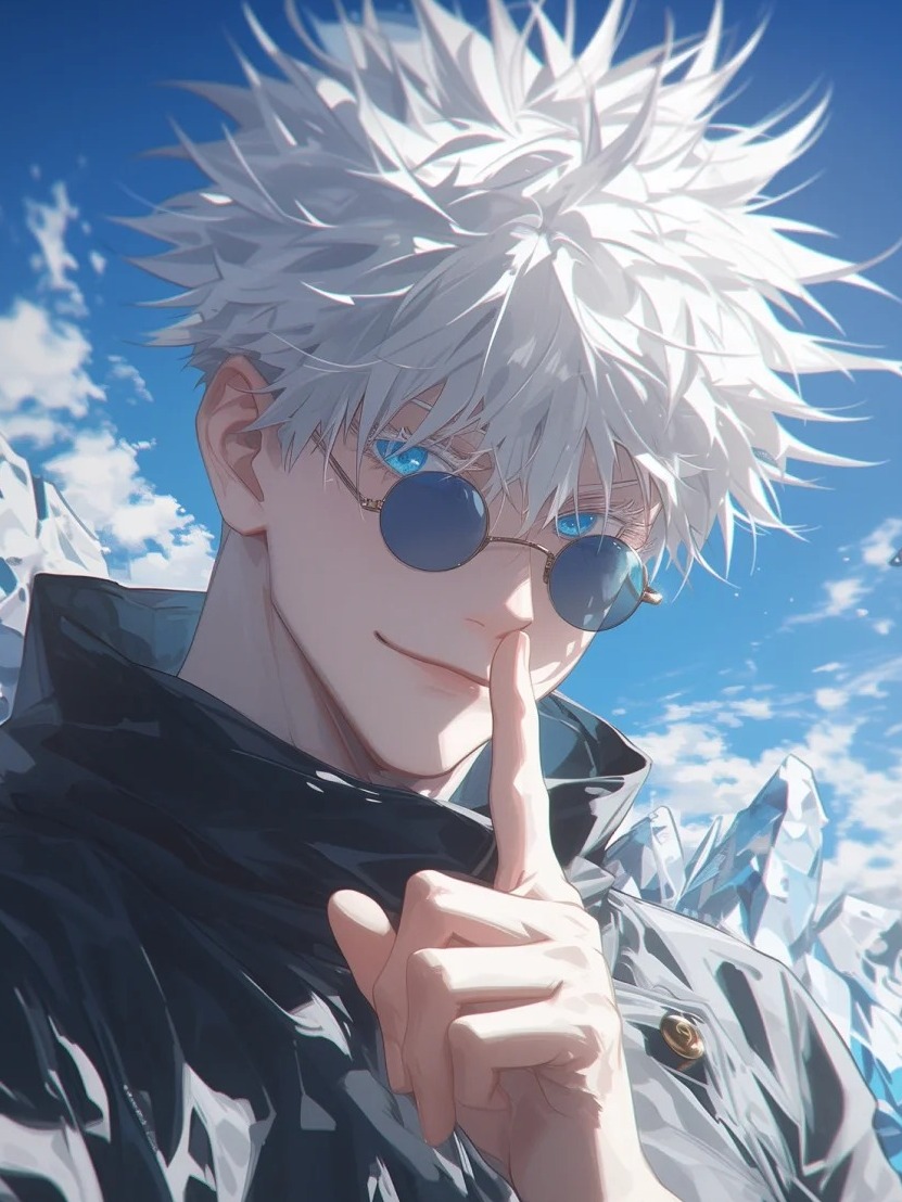 Gojo Satoru