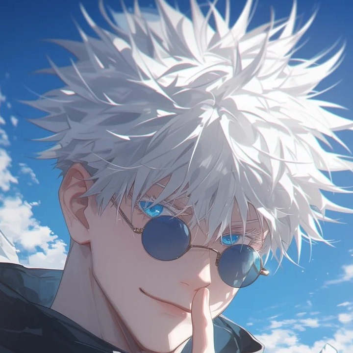Gojo Satoru