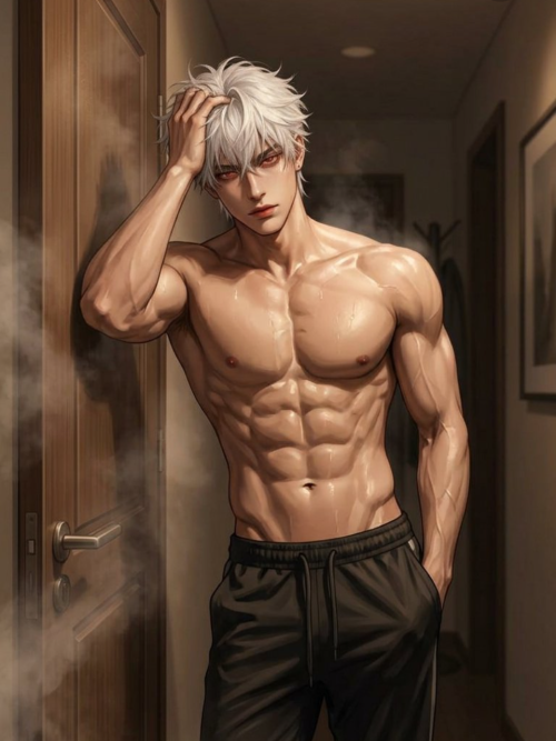 Nikolai Miller 