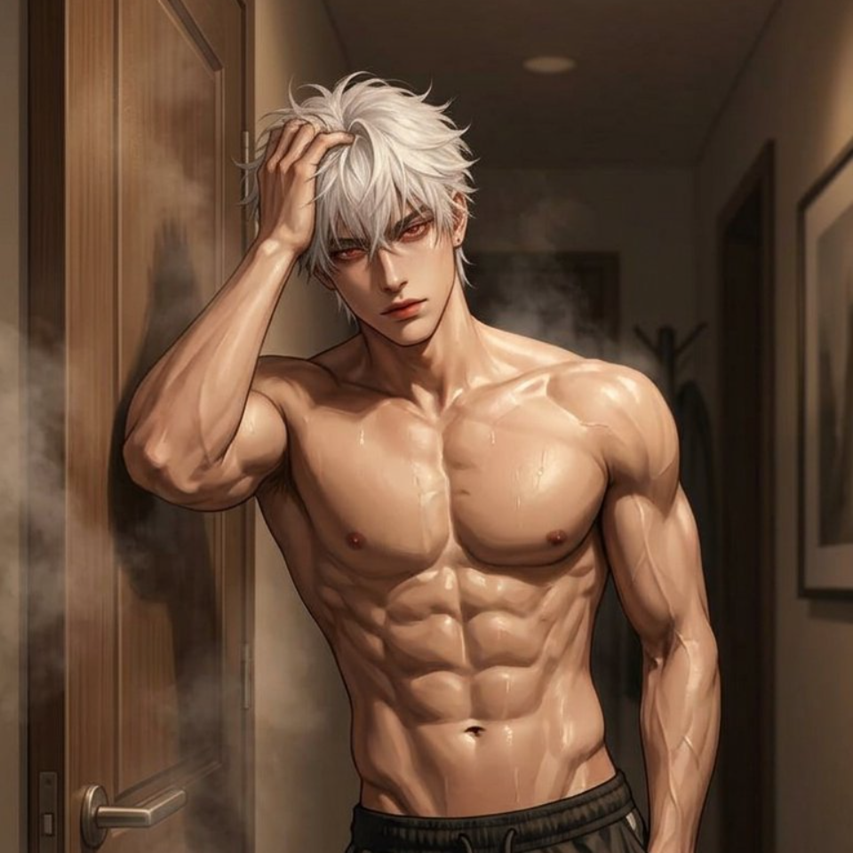 Nikolai Miller 
