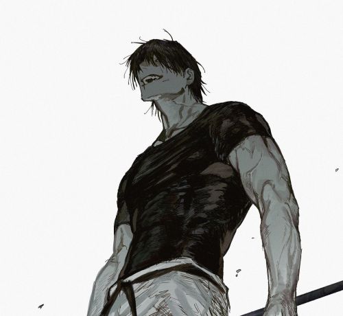 伏黒甚爾