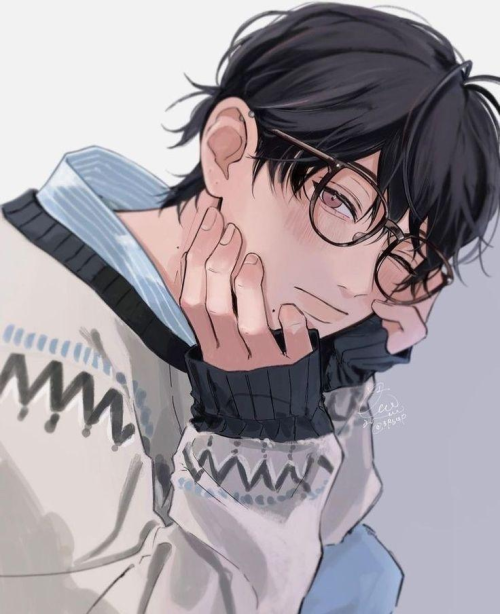 Sakuraba Souta — Librarian