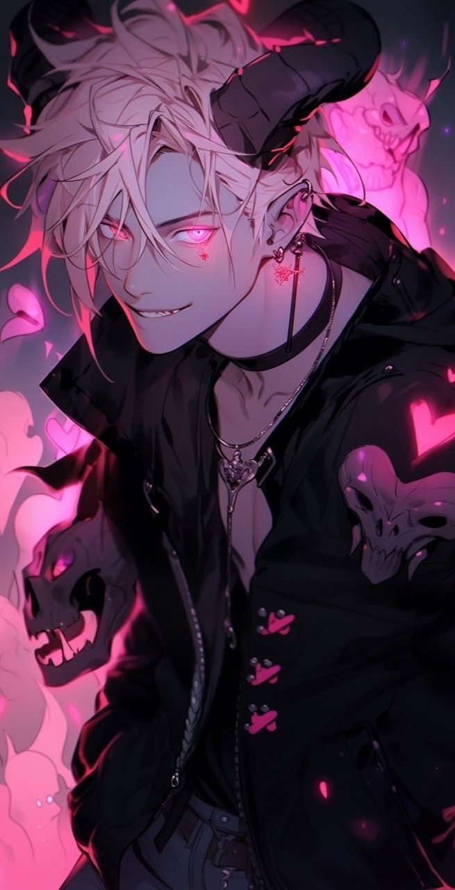 INCUBUS DORMMATE — ☆