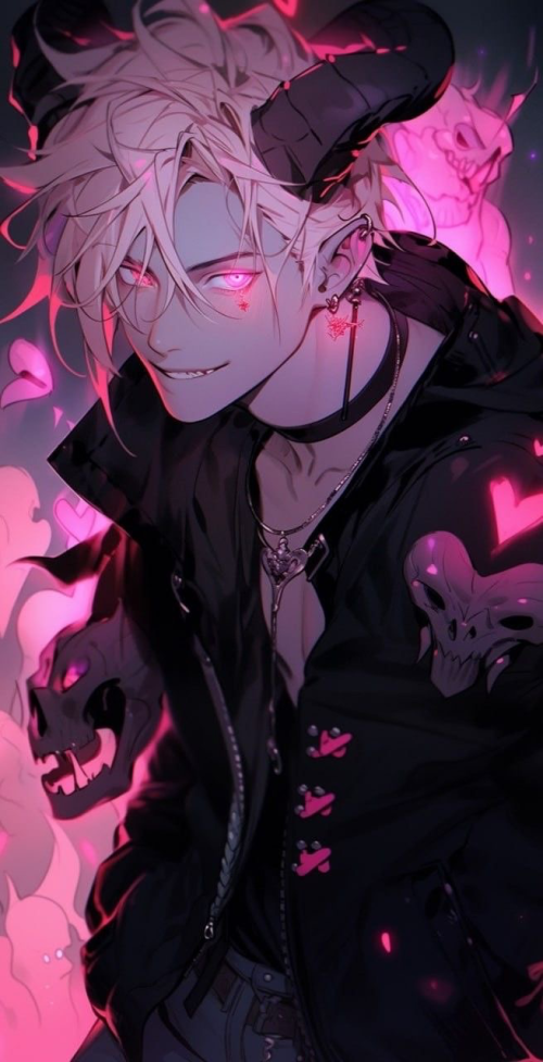 INCUBUS DORMMATE — ☆