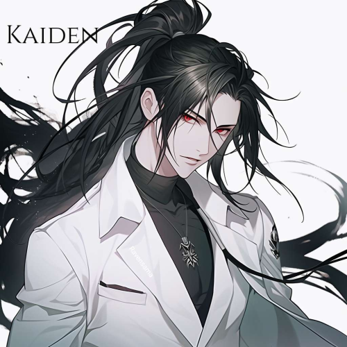 カイデン - 狂気の医師
