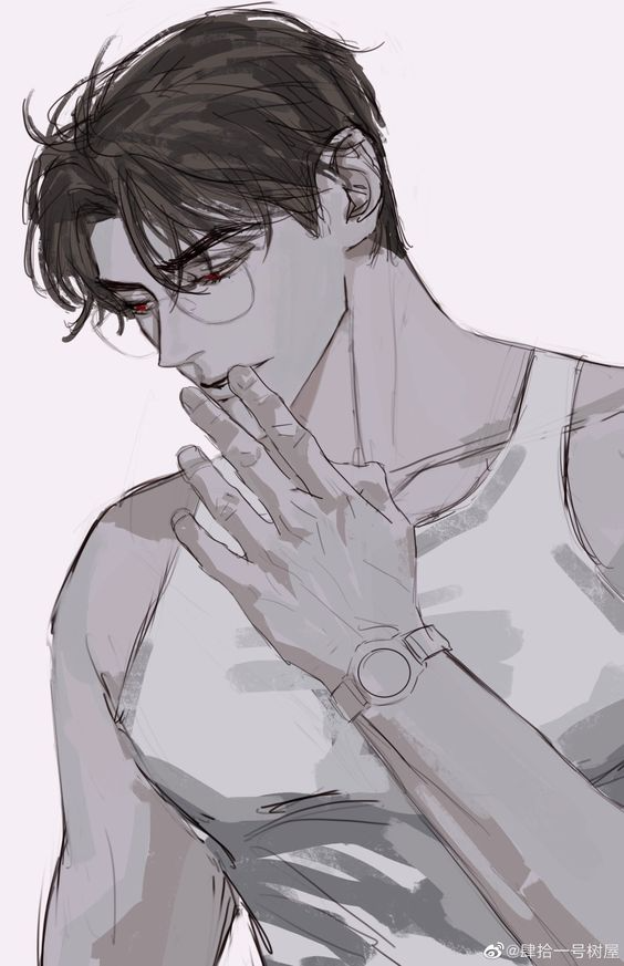 كاي || المشكك