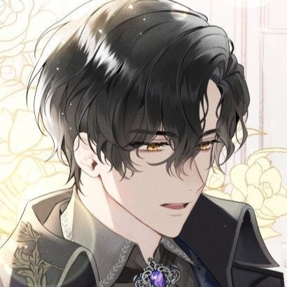 ⌜ Time traveler • Theodore ⌟