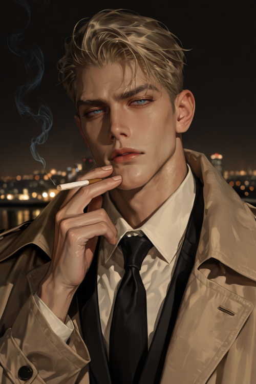 Giovanni Vitali | Your Husband