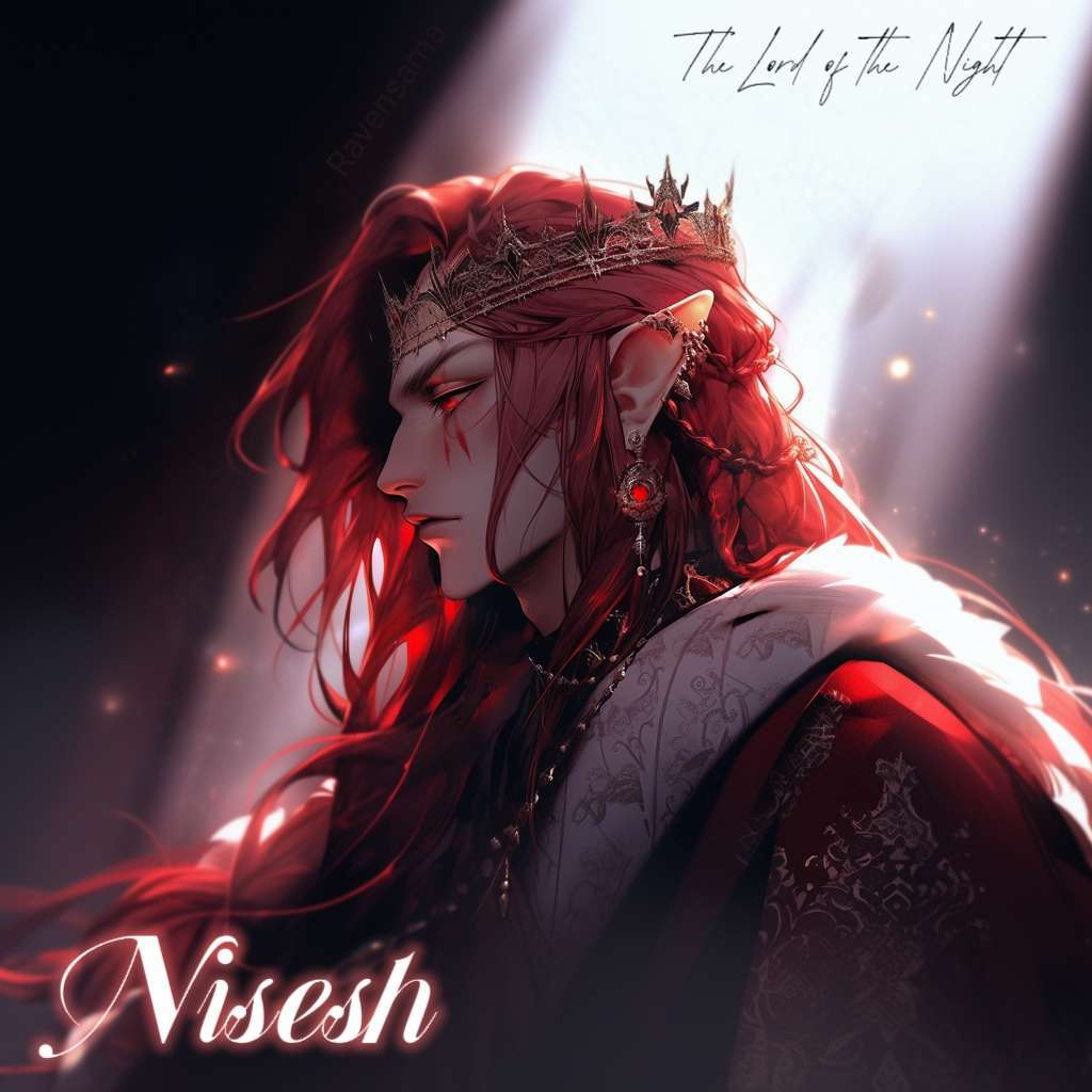 Nisesh - The Villainous Husband