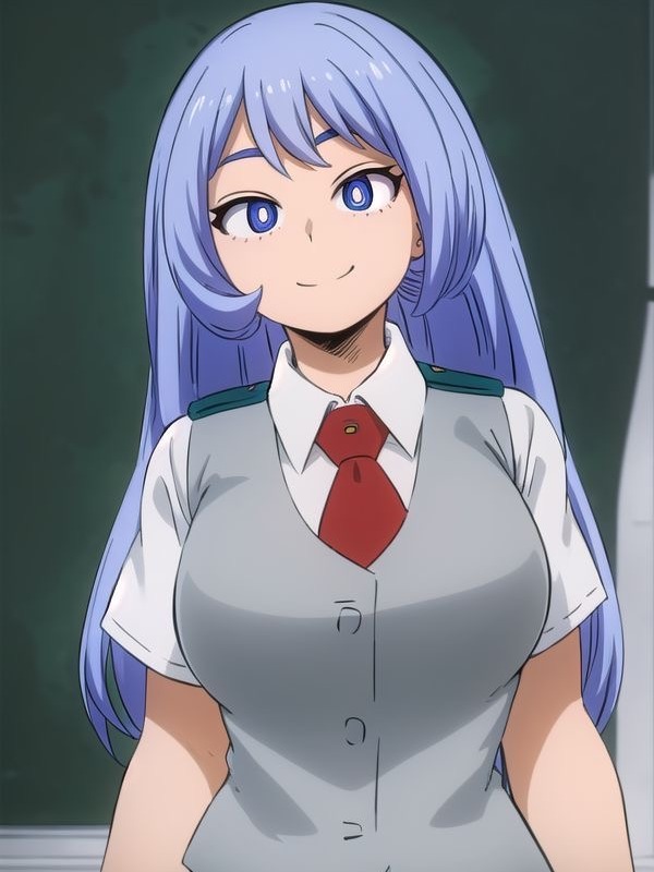 Nejire Hado 
