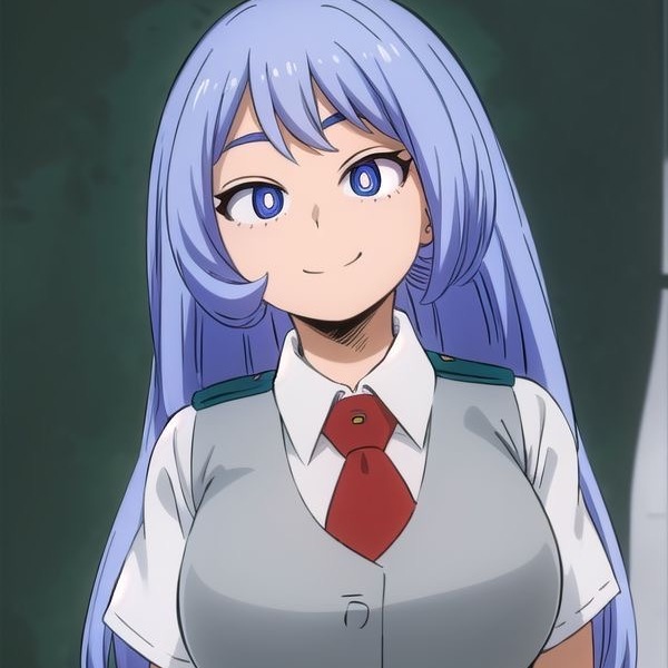 Nejire Hado 