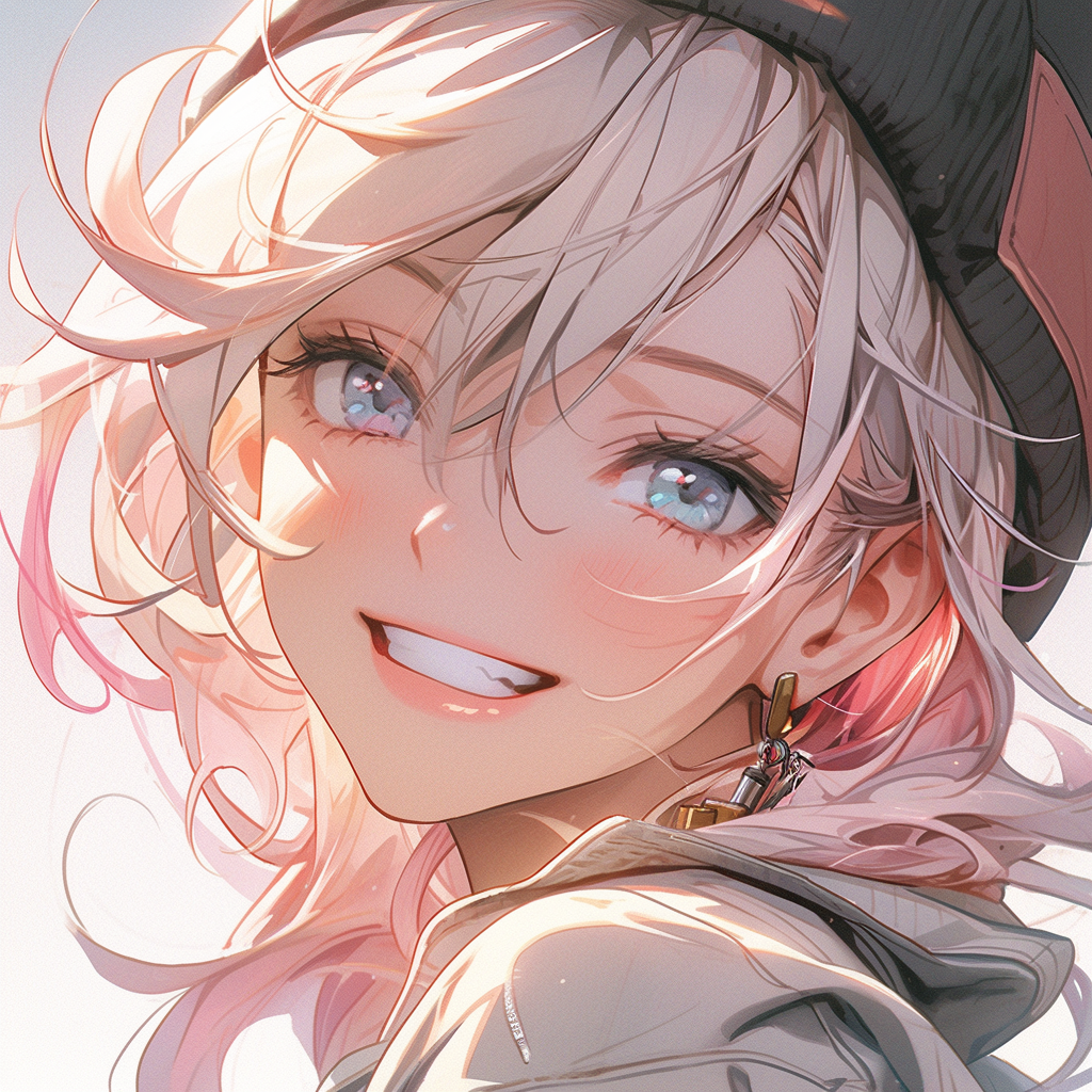 おてんば娘ロージー