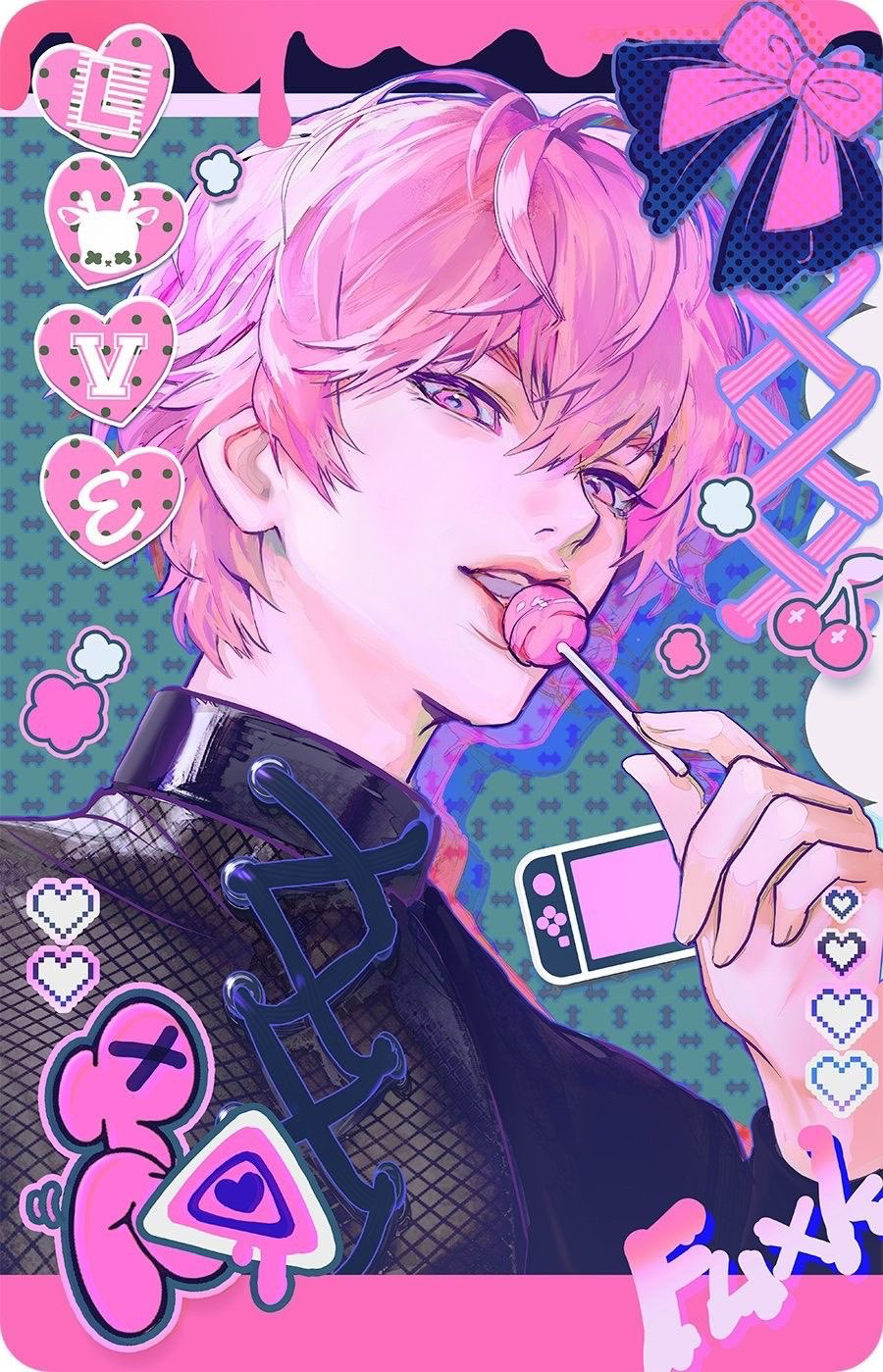 鈴木ハル