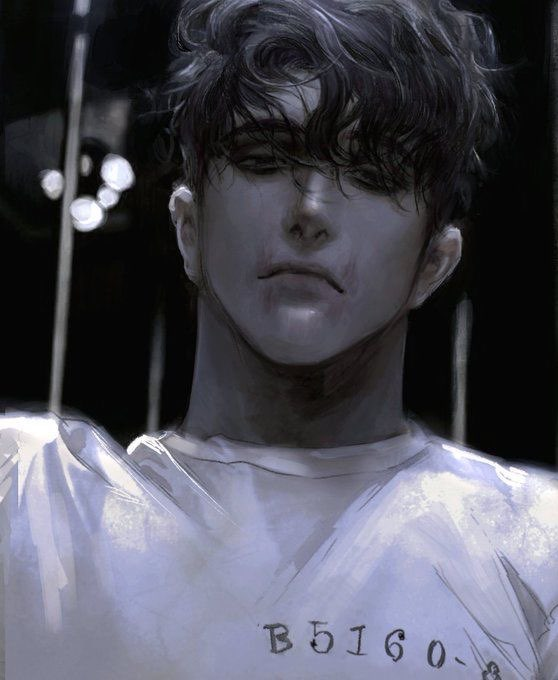 PATIENT | Michael Young
