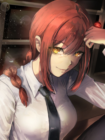 Makima
