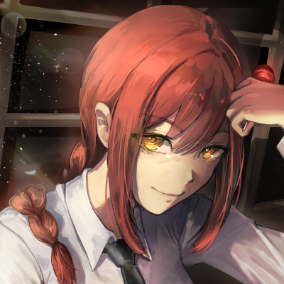 Makima